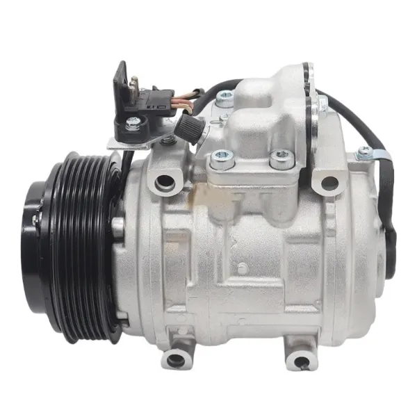 Sprężarka klimatyzacji A0031317001 Mercedes