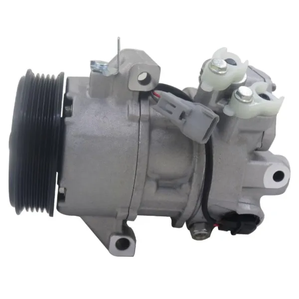 Sprężarka klimatyzacji A4542300111 Mercedes