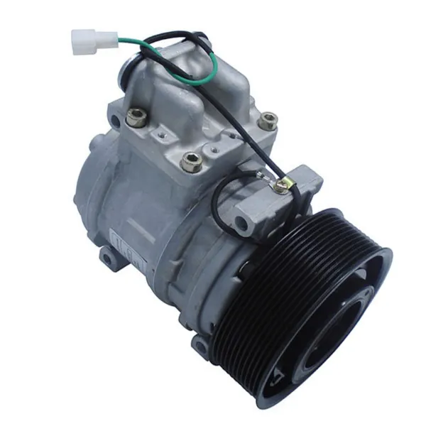 Sprężarka klimatyzacji 0002340811 Mercedes