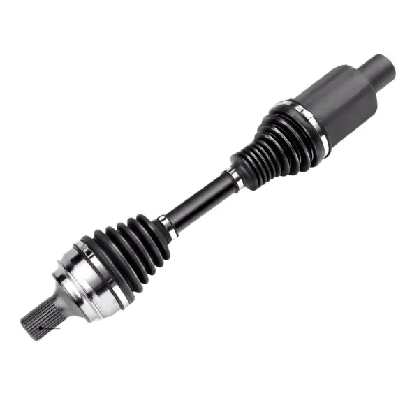 Półoś napędowa przednia lewa A2133304805 Mercedes