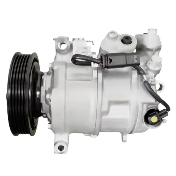 Sprężarka klimatyzacji 0038304360 Mercedes