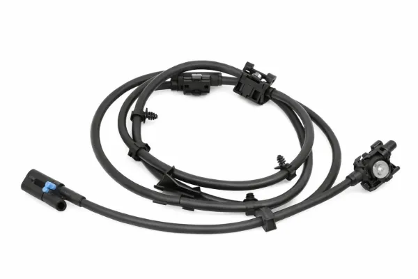 Dysza spryskiwacza szyby przedniej 2138609000 Mercedes