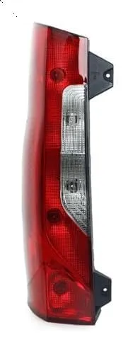 Lampa zespolona tylna lewa A9108200200 Mercedes