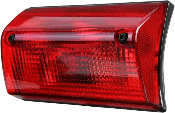 Lampa stop tylna dodatkowa 0028206056 Mercedes