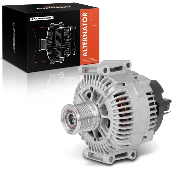 Alternator 6421540502 Mercedes