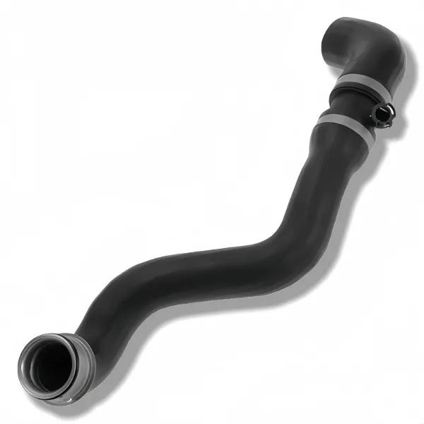 Przewód (króciec) chłodnicy górny A2115015682 Mercedes