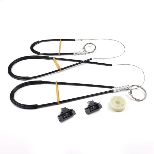 Zamek drzwi przednich lewych 1637202935 Mercedes