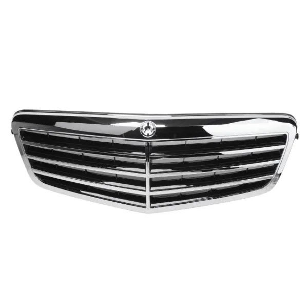 Atrapa chłodnicy 2128800583 Mercedes