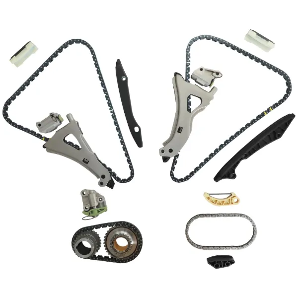 Prowadnica napinacza łańcucha rozrządu A2780503816 Mercedes