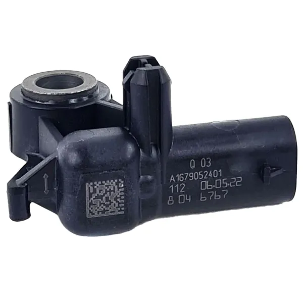 Czujnik AIRBAG przedni 1679052401 Mercedes