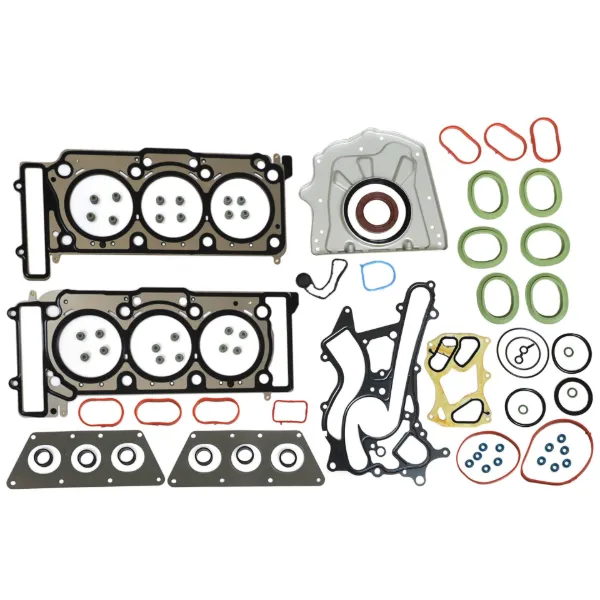 Uszczelka głowicy cylindrów lewa A2760160220 Mercedes