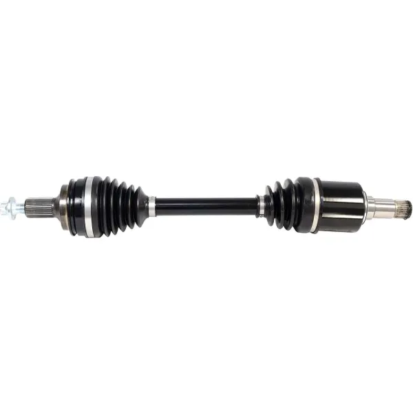 Półoś napędowa przednia prawa 221330980164 Mercedes