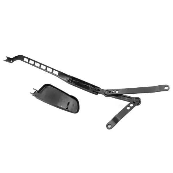 Ramię wycieraczki szyby przedniej A1668200944 Mercedes