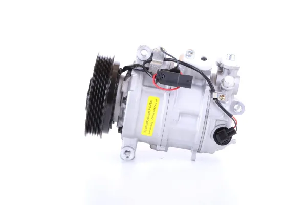 Sprężarka klimatyzacji A0038304460 Mercedes