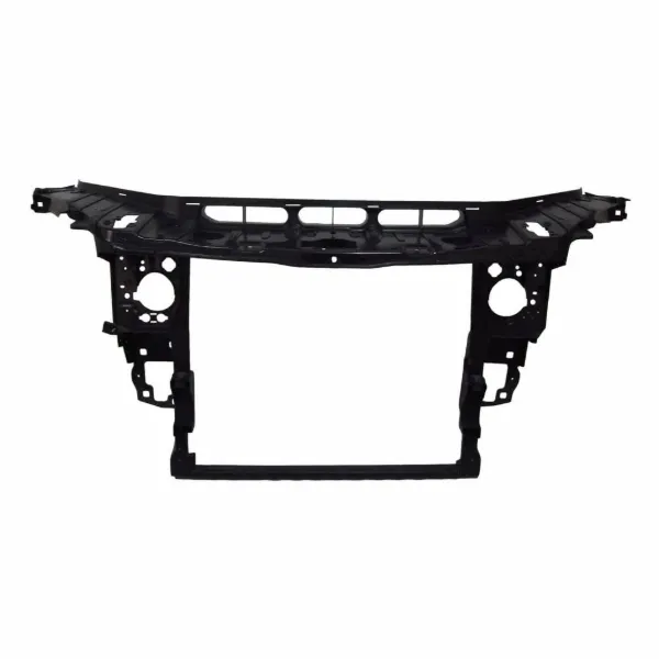 Osłona chłodnicy kompletna (panel mocowania reflektorów) 1666205901 Mercedes