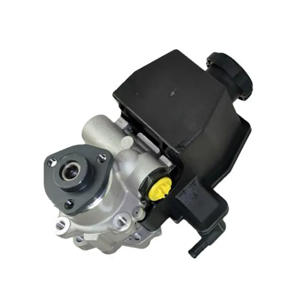 Pompa wspomagania hydraulicznego kierownicy 0024662801 Mercedes