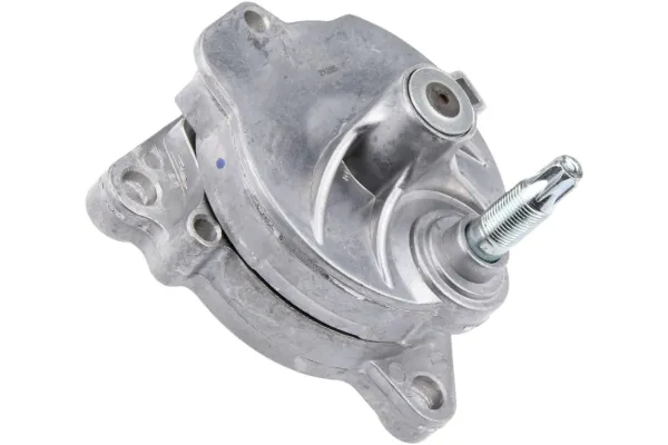 Silnik w komplecie Mercedes S C140