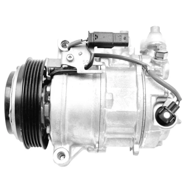 Sprężarka klimatyzacji A0008300604 Mercedes