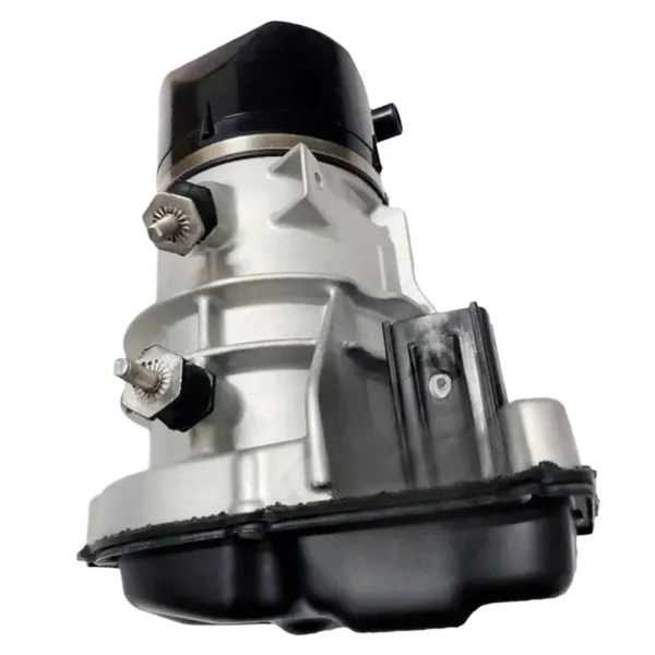 Pompa wspomagania hydraulicznego kierownicy A2214600780 Mercedes