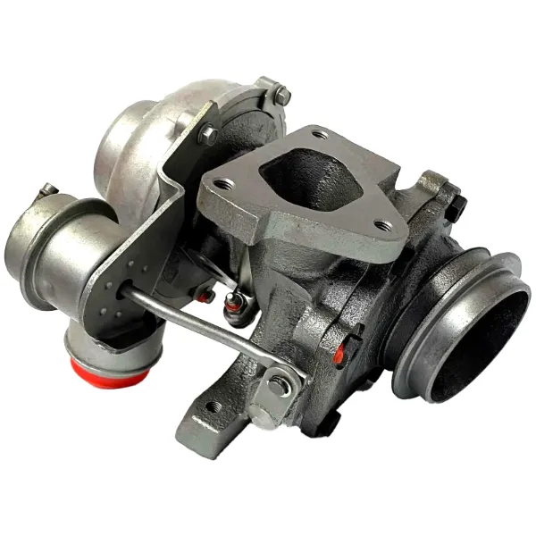 Turbina A6460960299 Mercedes