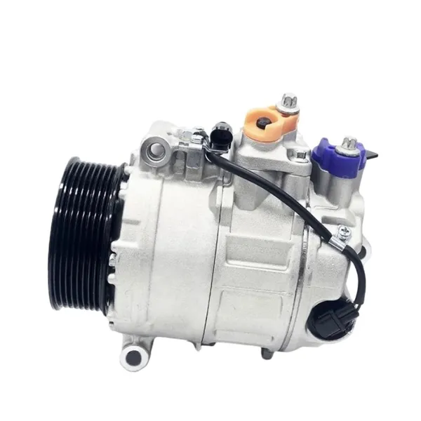 Sprężarka klimatyzacji A0022305311 Mercedes
