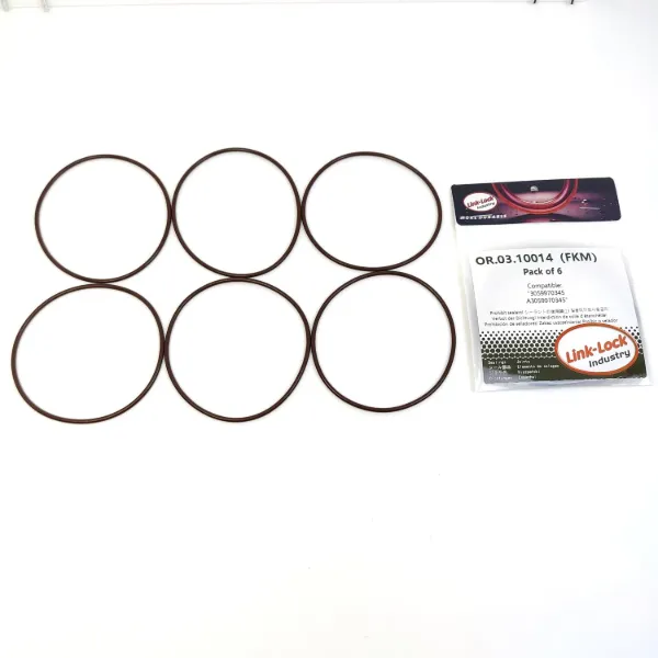 Uszczelka przepustnicy A3059970345 Mercedes