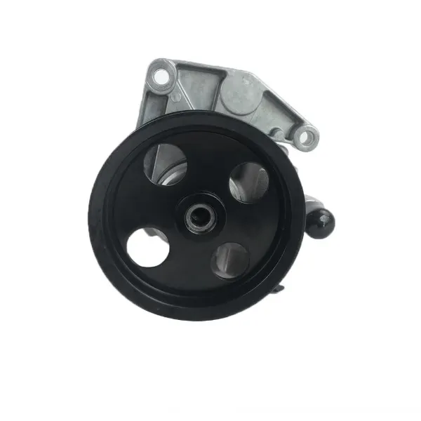 Pompa wspomagania hydraulicznego kierownicy A0054669501 Mercedes