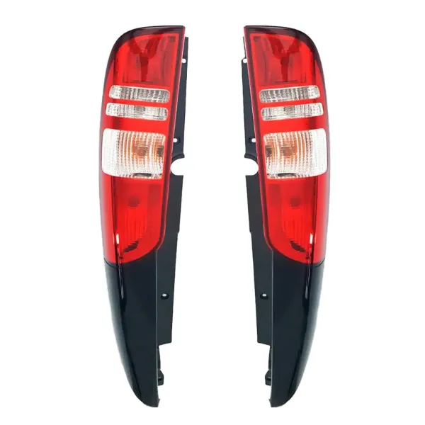 Lampa zespolona tylna lewa A6398201464 Mercedes