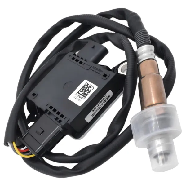 Czujnik temperatury spalin, filtra cząstek stałych A0009050408 Mercedes