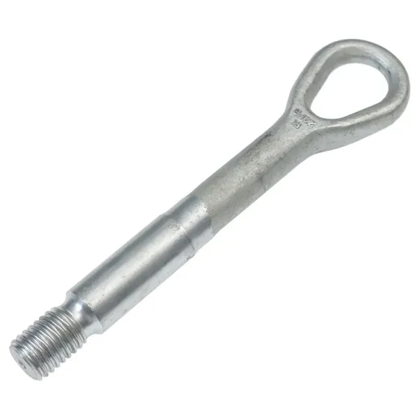 Hak holowniczy A2223150000 Mercedes