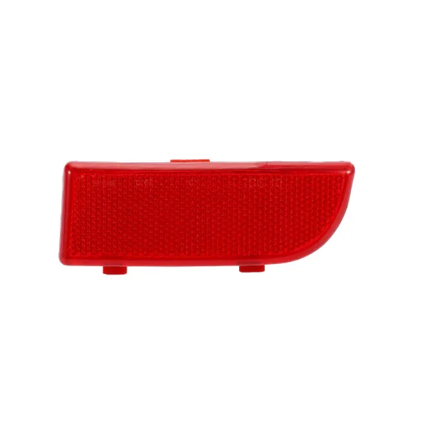 Lampa odblaskowa zderzaka tylnego prawa 6398260540 Mercedes