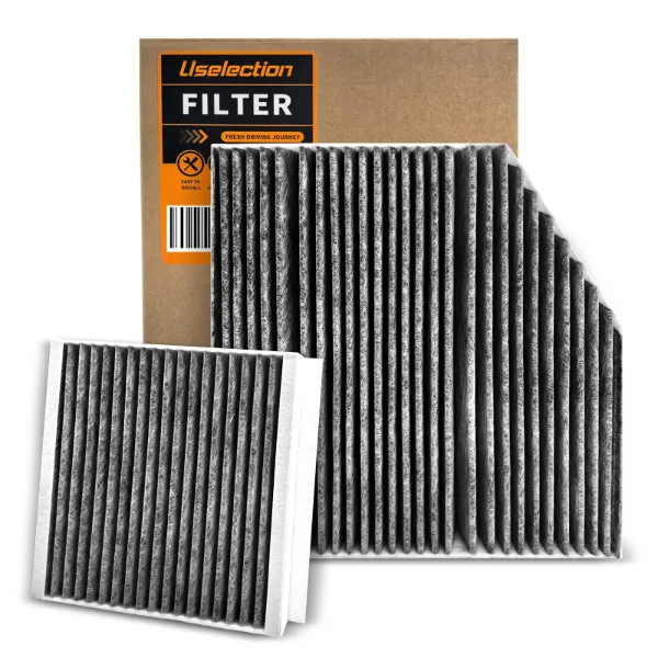 Filtr kabiny 1678350200 Mercedes
