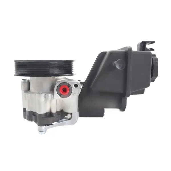 Zbiornik płynu wspomagania A0004600983 Mercedes