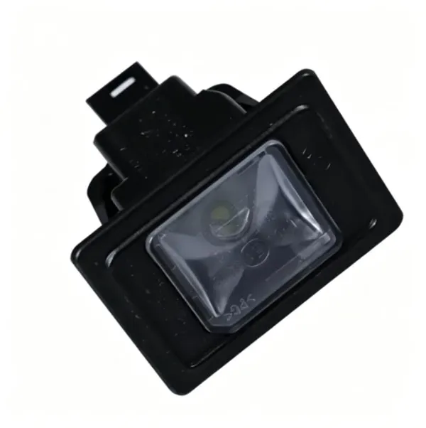 Lampa oświetlenia tylnej tablicy rejestracyjnej 0999061504 Mercedes