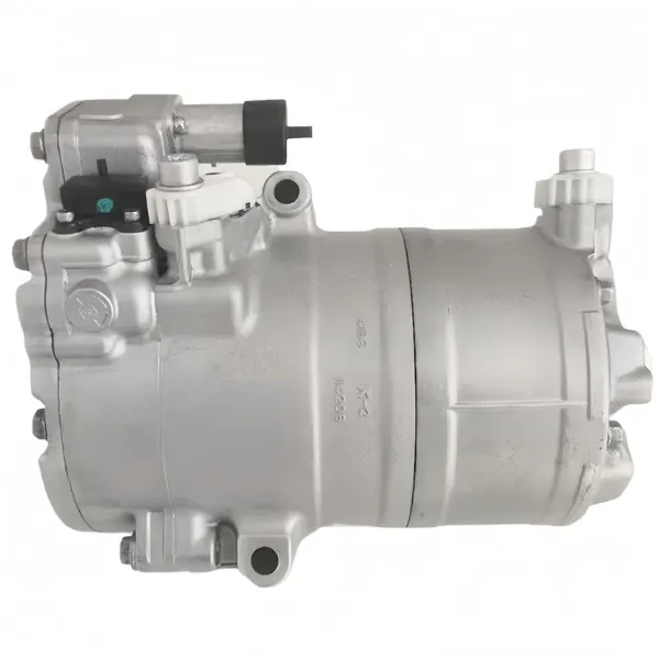 Sprężarka klimatyzacji A0032306611 Mercedes