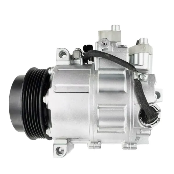 Sprężarka klimatyzacji A0022303411 Mercedes