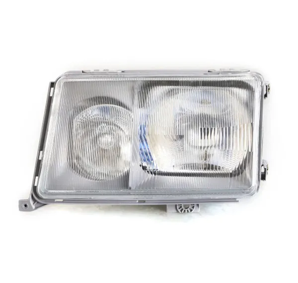 Reflektor lewy A1248203559 Mercedes