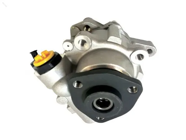 Pompa wspomagania hydraulicznego kierownicy 0034660201 Mercedes