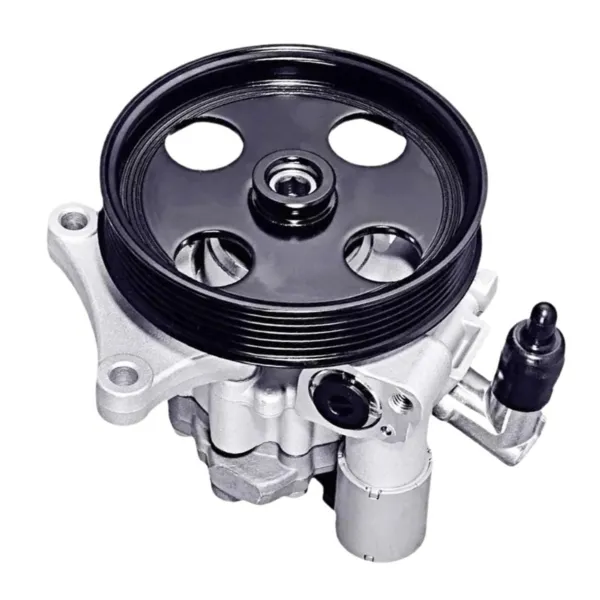 Pompa wspomagania hydraulicznego kierownicy A006466760180 Mercedes