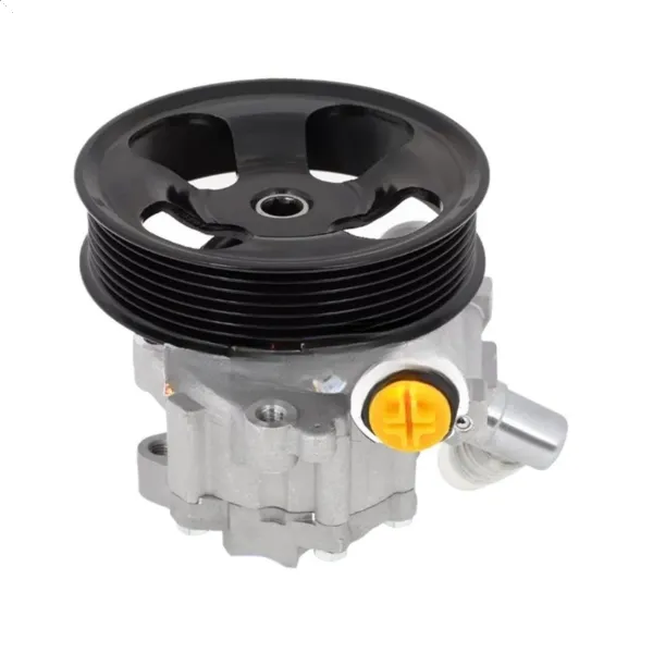 Pompa wspomagania hydraulicznego kierownicy A0064663101 Mercedes