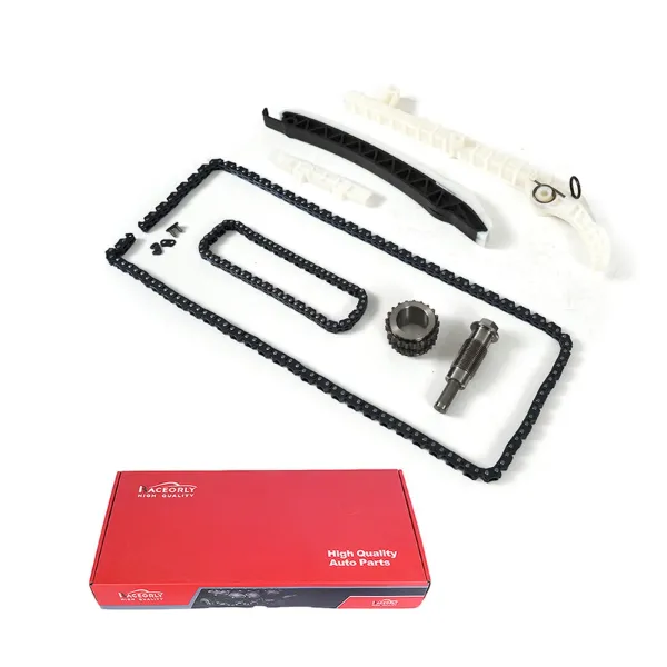 Łańcuch rozrządu A0009935002 Mercedes