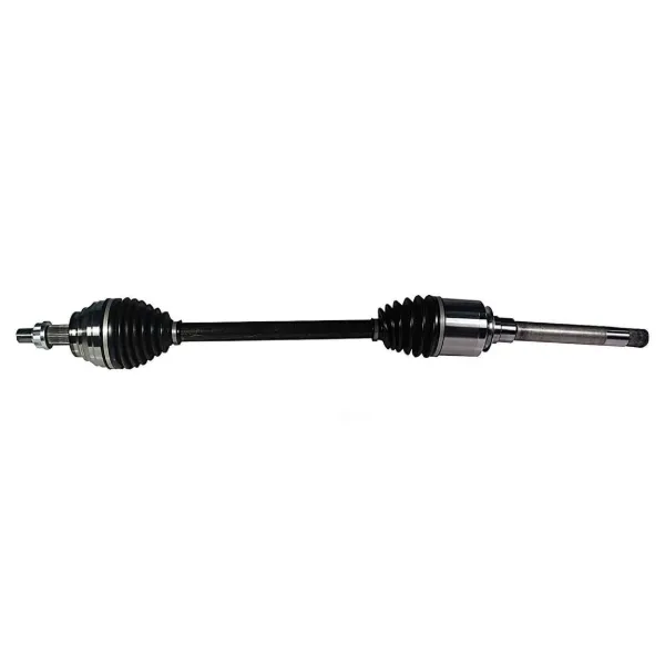 Półoś napędowa przednia prawa 2133303503 Mercedes