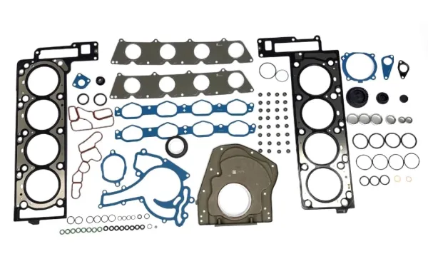 Uszczelka kolektora ssącego A2731410880 Mercedes