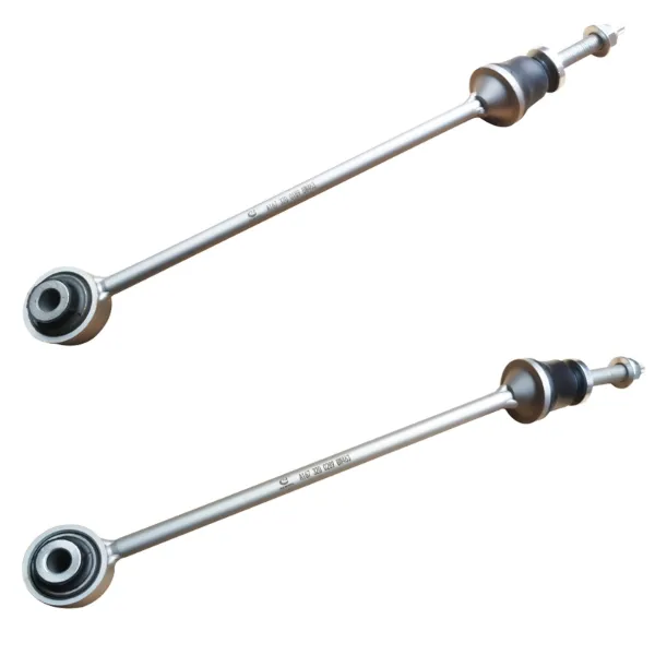 Łącznik stabilizatora przedniego lewy 1673200189 Mercedes