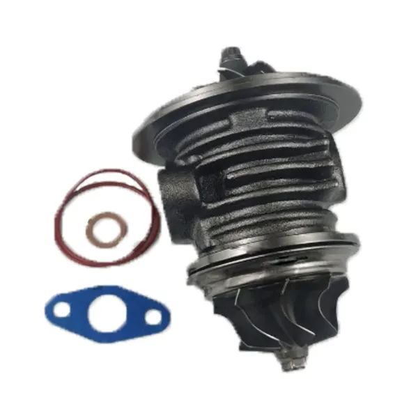 Turbina 6020960599 Mercedes