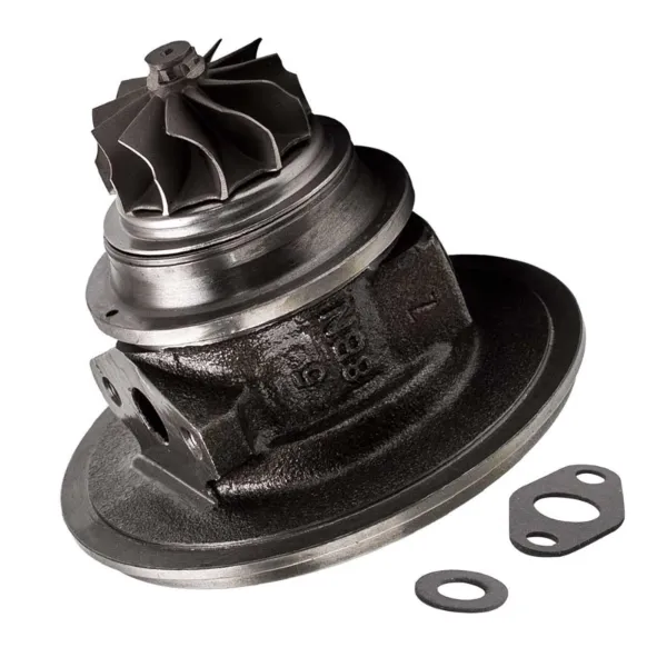 Turbina 6460960199 Mercedes