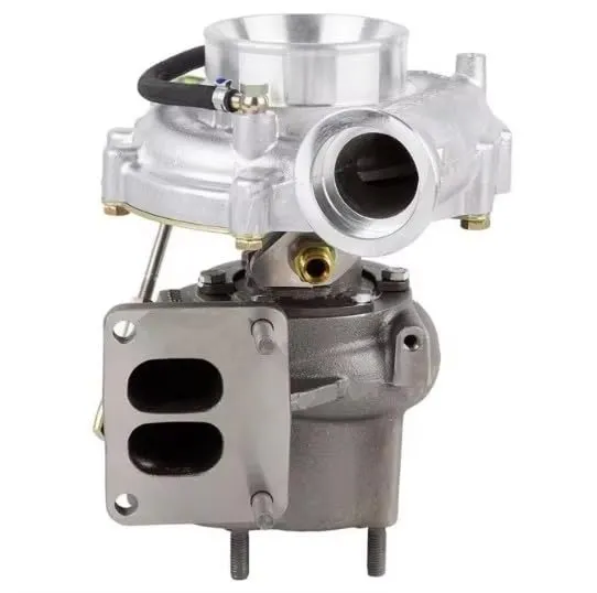 Turbina 9060969099 Mercedes