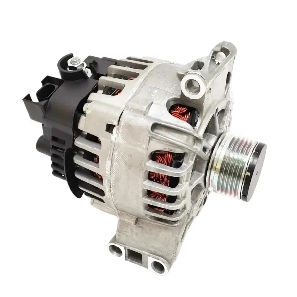 Alternator A2661540902 Mercedes