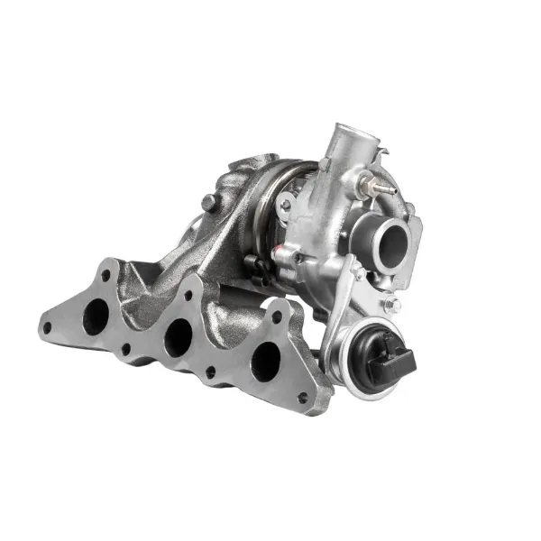 Turbina 1600960499 Mercedes