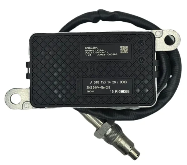 Czujnik tlenków azotu NOX przedni A0101531428 Mercedes